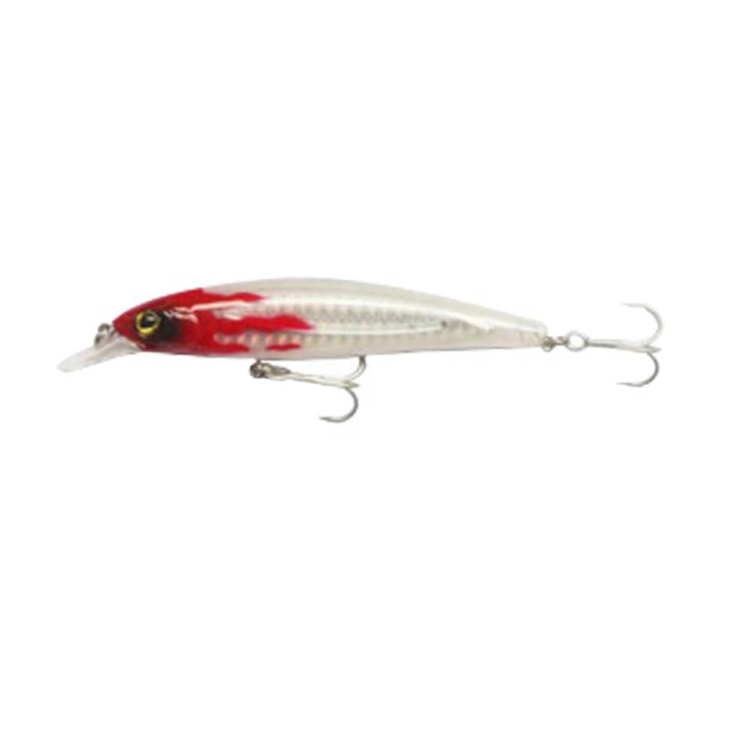 new arrival production fishing baits little lures 115mm 25g floating water lures 6 colors