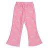 French Cat Ribbon Printed Pants 2 Types Choose 1 Q55ddp220