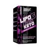 LIPO-6 BLACK KETO, 60 Cap