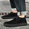 Модная повседневная мужская обувь Удобный и модный стиль Повседневная офисная обувь для вождения на открытом воздухе для отдыха на вечеринках Высококачественные туфли на плоской подошве 38-48