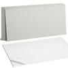 Zestaw Kafelków Winylowych Z Dekorem Do Kuchni Lub Łazienki Wzór W Jodełkę 10X40X20 Cm