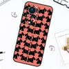 Чехол с узором шотландский терьер для Honor Magic 7 5 6 Pro Honor 200 Pro X9b X9a X8b X8a X8 X9 X9c 50 70 90 Lite