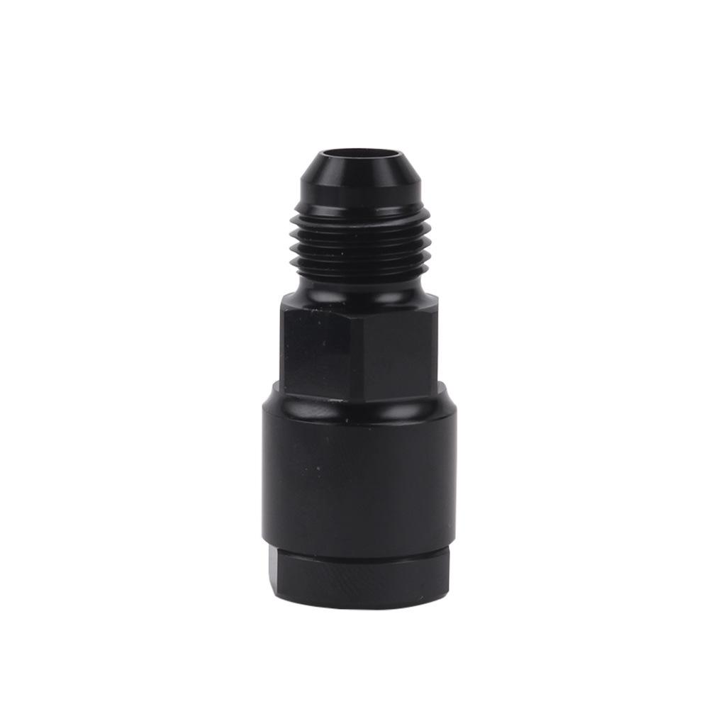 Фитинги топливного коллектора AN6/8 для LS1 LS3 5/16 3/8 шланг