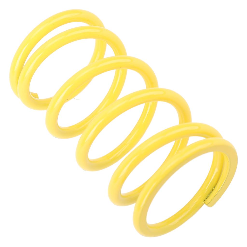 Пружина ведомого шкива вариатора Высокотвердая Пружинная сталь Долговечная 0646 147 Замена для Arctic Cat