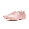 Баскетбольные кроссовки Li Ning Liren 5 V2 Низкие Мужские Розовые ABAV061-1