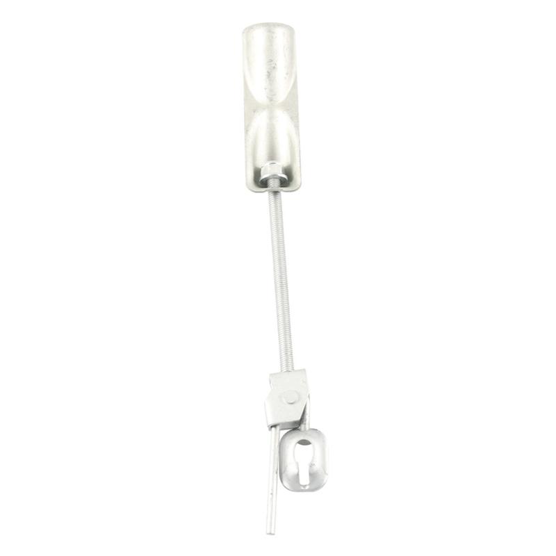 Precise Brake Cable Connector 52009527 52008437AE Fordodge Ram 1500 Brake Cable Adjuster 52008437AD