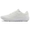 Мужские кроссовки Charged Pursuit 2 'Triple White' 3022594-101