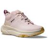 HOKA  Transport Chukka GORE-TEX Cosmic Pearl Women Sneakers Pink Oat-Milk 1155191-CMCP