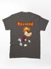 Rayman A0014 Rayman Classic Unisex T-shirt