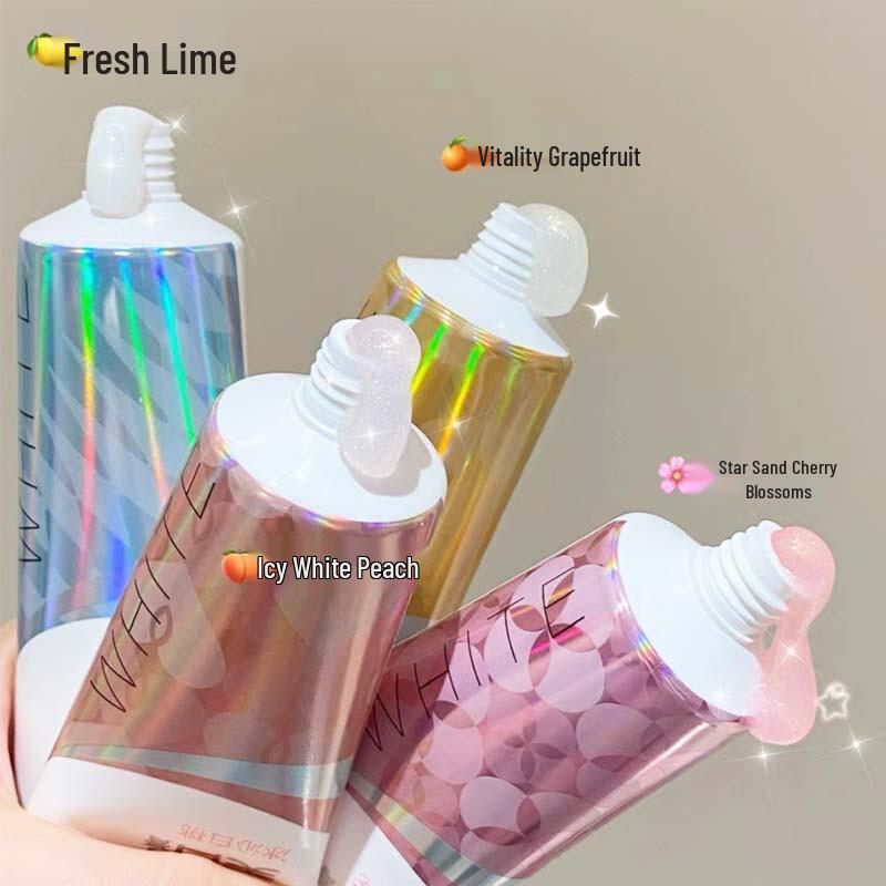 Отбеливающая зубная паста Sakol Enzyme