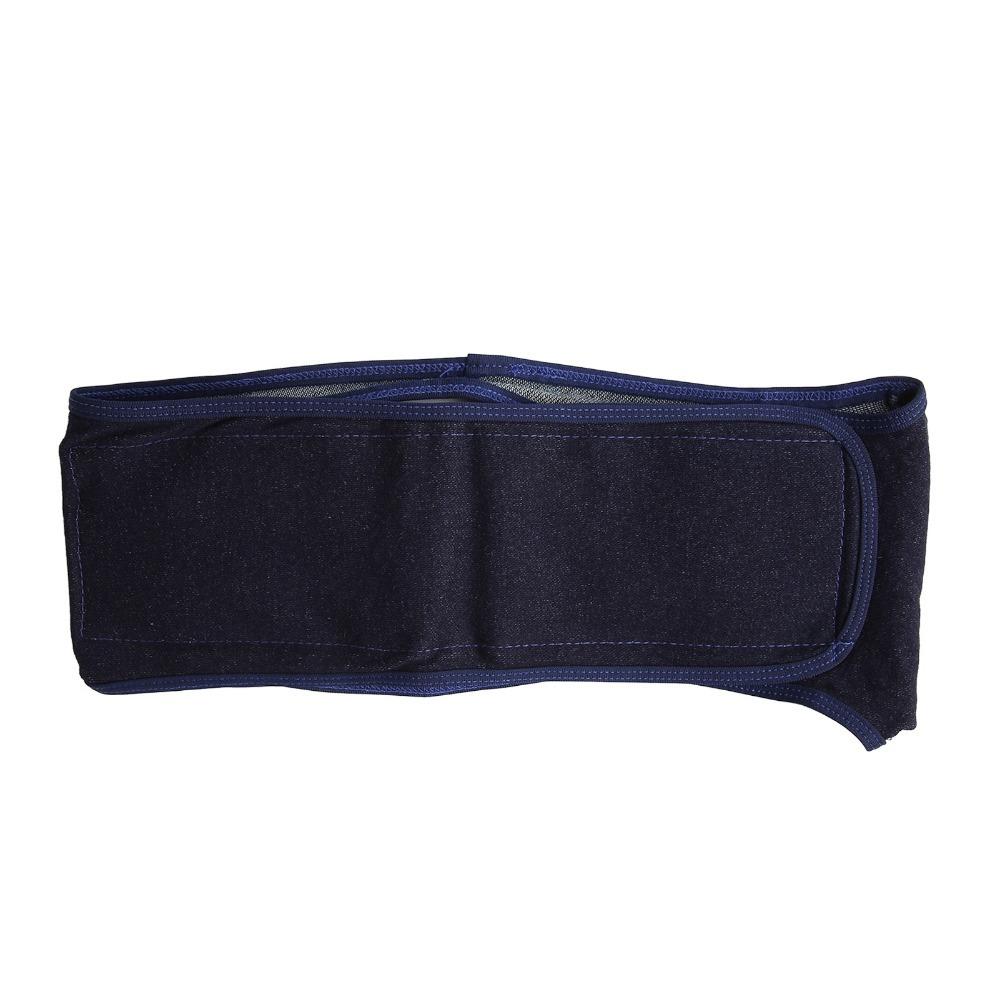 Flexible Wear Pet Anti Lick Sleeve Breathable Fabric Canine Leg Protector  Wound Care Protection
