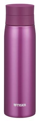 Термокружка Tiger Rose Pink 500 мл (ТИГР) MCY-A050PS