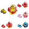 High-quality Mini Racing Car With Watch Remote Control Perfect Birthday Gift For Kids