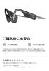 SHOKZ OpenMove Bluetooth Bone Conduction Earphones Official Store Authentic Product Wireless Earphones for Remote Meetings and Working from Home 6