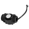 G1in Male Water Flow Sensor Hall Flowmeter Counter for Water Heater Dispenser Card Reader