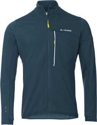 VAUDE Мужская флисовая куртка Scopi