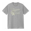 Charmed Fairy Design I Got At The Clairo 24 Tour Merch T Shirt Vintage Stretched Casual Stylish Versatile