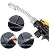 Water Jet Garden Washer Watering Spray Sprinkler Atomizing Tool High Pressure Power Water Tool Hose Wand Nozzle Spray