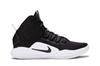 Мужские кроссовки Nike Hyperdunk X Черный Белый Черный/Белый