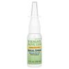 Olive Leaf Nasal Spray, 1 Fl Oz (30 Ml)