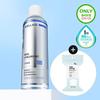 Real Hyaluronic 100 Toner 300ml Special Offer (+60 Cotton Pads)