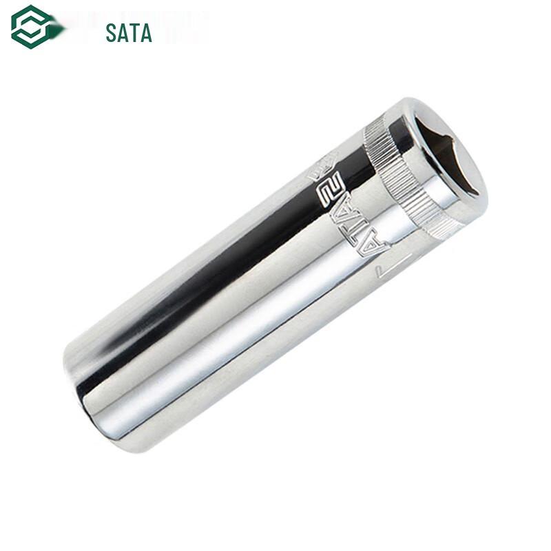 SATA 12.5 мм Шестигранная Длинная Головка