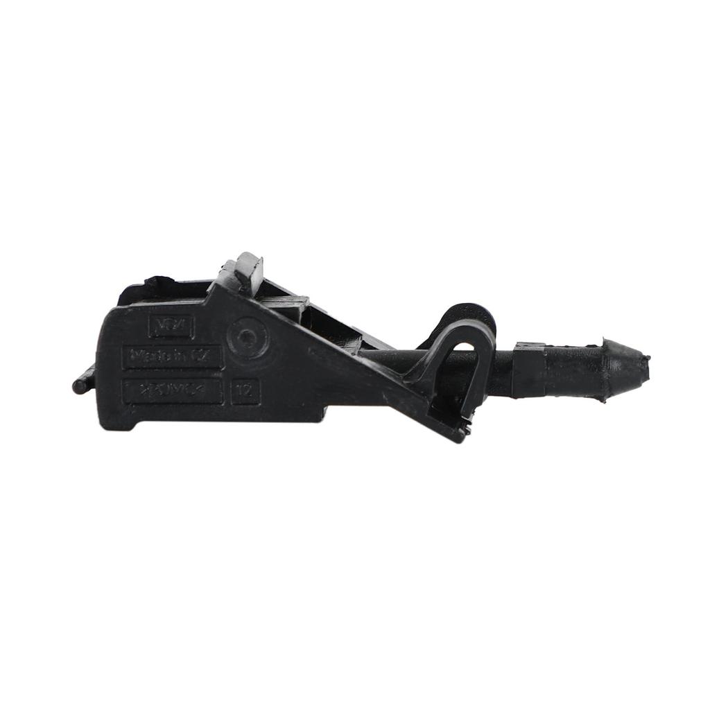 2X форсунки омывателя лобового стекла для Vw Passat New Bettle Polo 6E0955985A