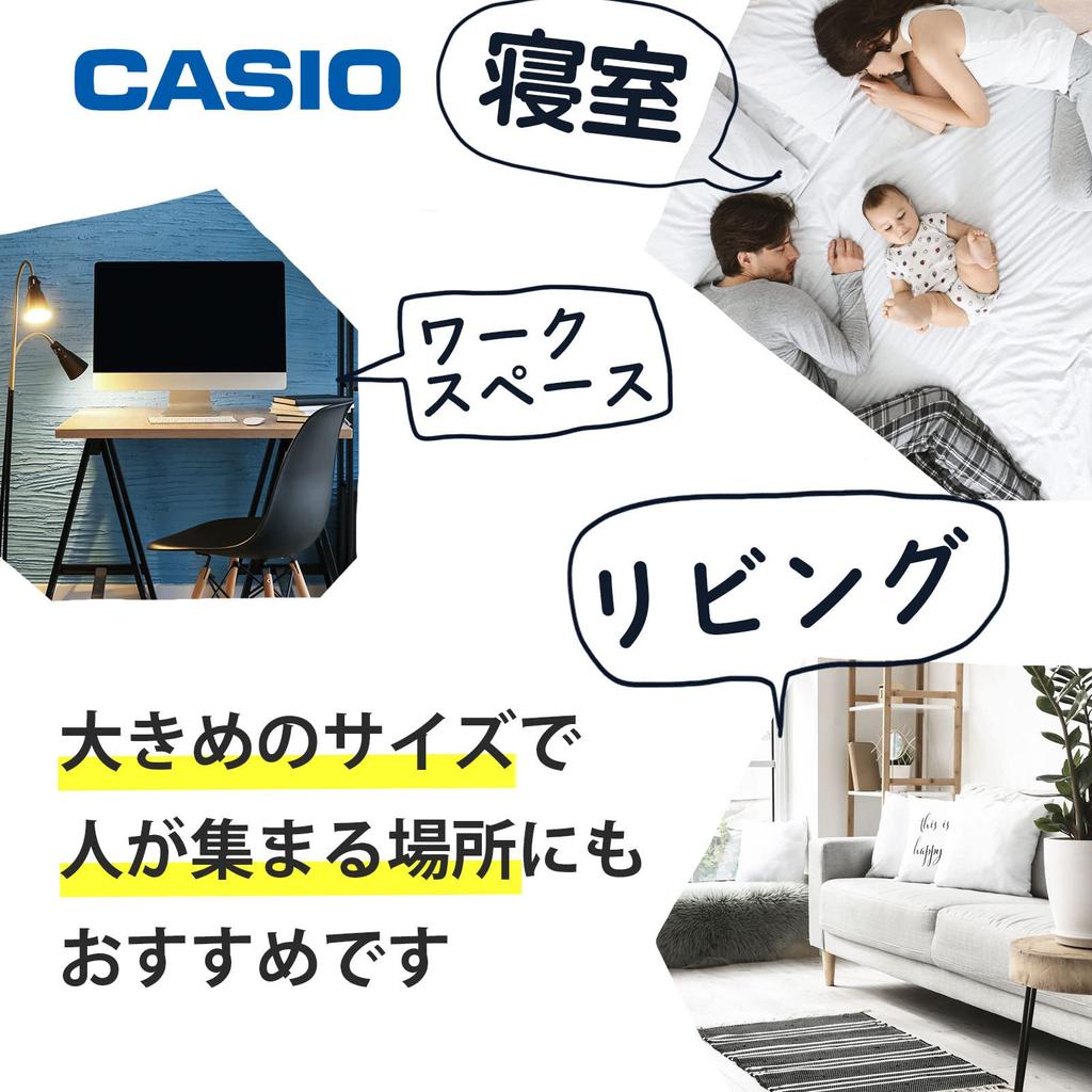 Casio Настенные часы радиоволновые темно-коричневые диаметр 34 см аналоговый дисплей температуры влажности календаря ITM-200J-5BJF