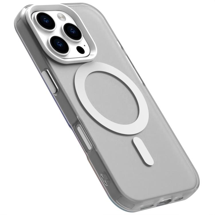 Канди Magsafe PC Гибридный TPU Чехол для Телефона