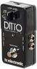 Tc Electronic Stereo Looper DITTO STEREO LOOPER Gray
