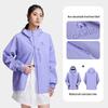 CAMEL Armor Series Lightweight Unisex Waterproof Hardshell Jacket