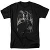 Batman Detective 821 Cover DC Comics Licensed Adult T-Shirt