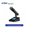 HTW TW-966FC Микрофон председателя на конференции, CN-разъем (адаптер в комплекте)