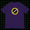 Megaunisex Battle Network Bass Shirt