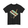80's Shirt, Nostalgia Cassette Mixtape Eighties Nineties Lovers T-shirt