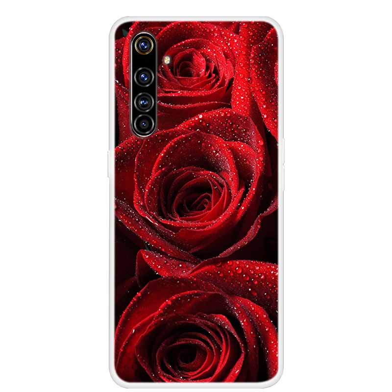 Для Realme X50 Pro 5G Чехлы X50 5G Мраморные Прозрачные Мягкие Силиконовые Задние Чехлы для OPPO Realme X50 Pro 5G Чехлы для Телефона Coque 6.44 дюйма