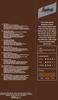 Segafredo Espresso Casa blended coffee beans 1000g 1kg