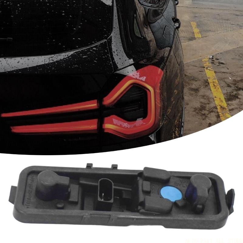 J0MA Car Tail Light Circuit Board Replacement Bulb Socket Rear Taillight Base Auto Accessories Easy Installation 63217288198