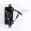 Generator Electric Start 2KW-3KW Voltage Regulator Rectifier Single Phase AVR Generator Parts