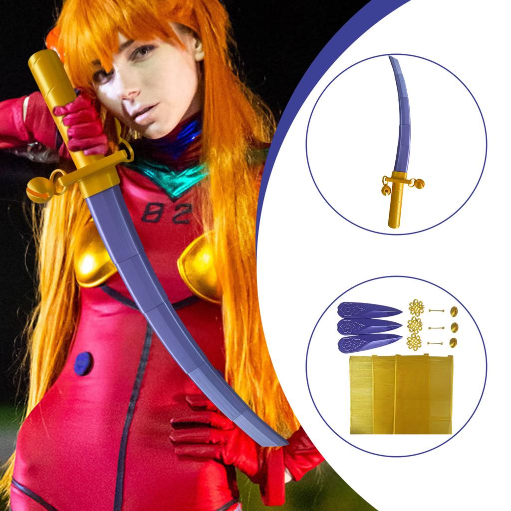 Game And Movie Peripheral Photo Props