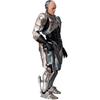 Robocop Mafex Robocop Murphy Head Damage Ver.
