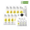 Seven Days Mask Calendula P 10 Sheets + 5 Sheets Special