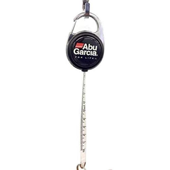 AbuGarcia Measuring Pin on Reel