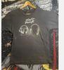 Vintage Daft Punk Alive Tour Shirt Band T Shirt Reprint