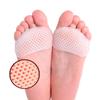 Women's High Heel Silicone Forefoot Cushion Pads