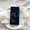 Чехол для телефона D-Daft Punk Band France Для Samsung S 24 Fe 25 Ultra Plus 20 Lite 21 30 22 23 24 22 Ultra 5G Fundas