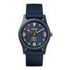 TRIWA TIME FOR OCEAN TFO102-CL150712 Unisex Watch for Men and Women, Officially Imported, Swedish Scandinavian Design