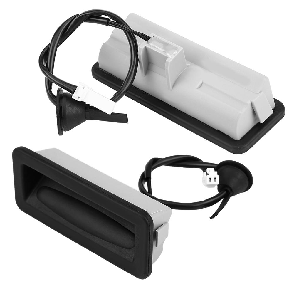 Car Boot Tailgate Opener Release Switch for Ford Focus C MAX 03 07 3M5119B514AC