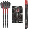 Target SCOPE 11 SOFT TIP 21G DARTS 90%