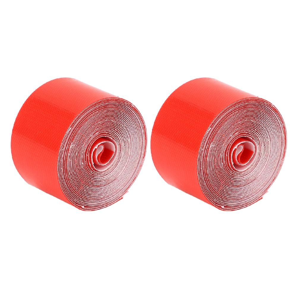 2PCS PA Tubeless Bicycle Tire Liner High Toughness Bike Tire Liner  Bicycle Wheel Maintenance